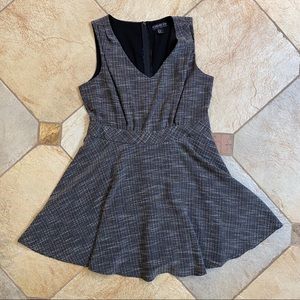 Forever21 Fit n Flare Dress